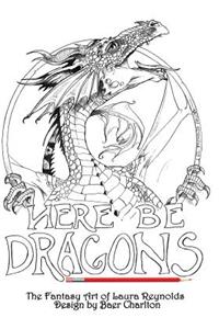 Here Be Dragons