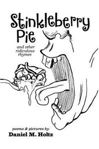 Stinkleberry Pie