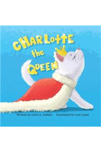 Charlotte the Queen