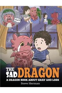 The Sad Dragon