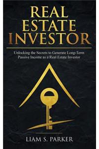Real Estate Investor