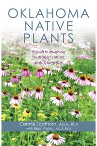 Oklahoma Native Plants