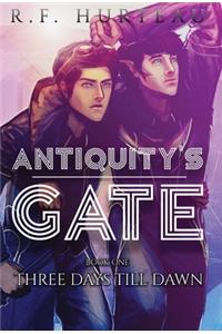 Antiquity's Gate