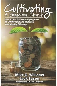 Cultivating a Generous Church