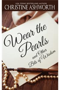 Wear the Pearls