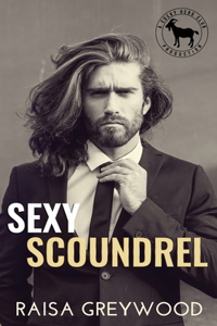 Sexy Scoundrel