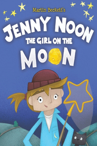 Jenny Noon the Girl on the Moon