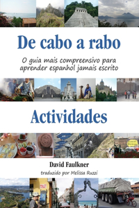 De cabo a rabo - Actividades