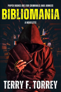 Bibliomania