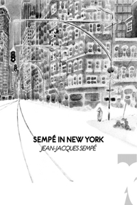 Sempé in New York