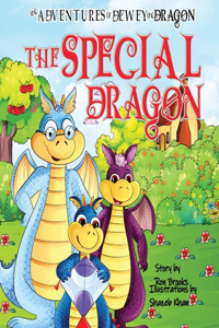 Special Dragon