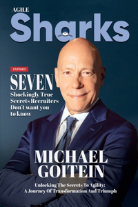 Agile Sharks Magazine