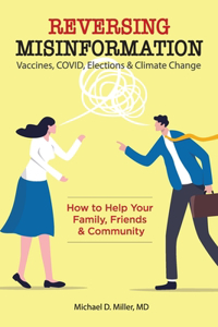 Reversing Misinformation