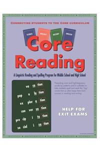 Core Reading