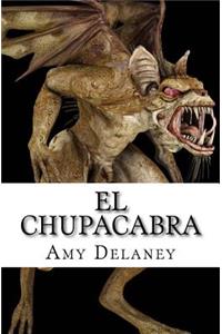 El Chupacabra