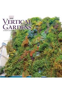 Vertical Gardens 2020 Square