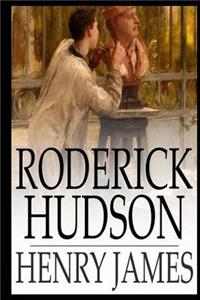 Roderick Hudson