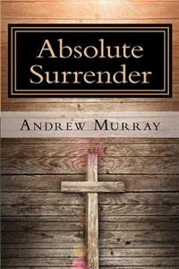 Absolute Surrender