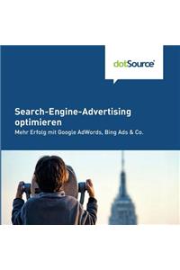 Search-Engine-Advertising optimieren