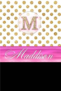 Maddison