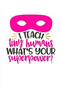 Teacher Gifts