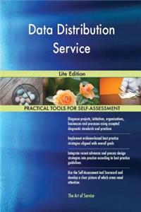 Data Distribution Service