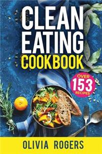 Clean Eating Cookbook