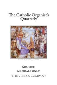 Catholic Organist's Quarterly
