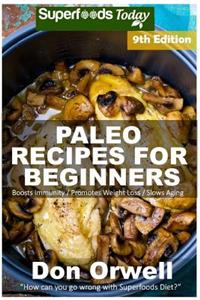 Paleo Recipes for Beginners