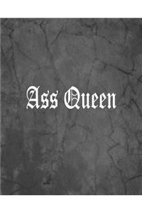 Ass Queen