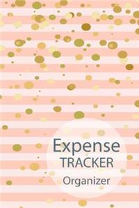 Expense Tracker Organizer
