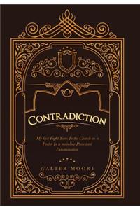 Contradiction