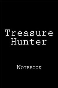 Treasure Hunter