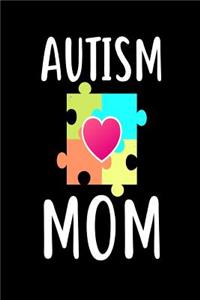 Autism Mom