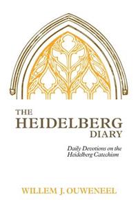 Heidelberg Diary