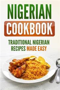 Nigerian Cookbook