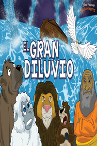 Gran Diluvio