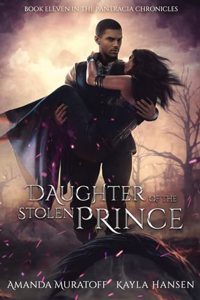 Daughter of the Stolen Prince