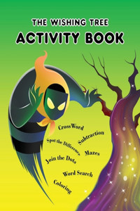 Wishing Tree - Activity Book