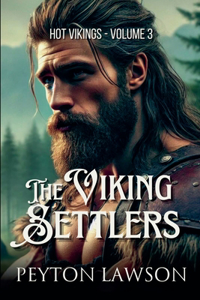 Viking Settlers