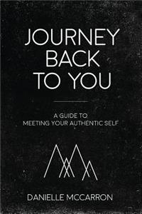 Journey Back to You