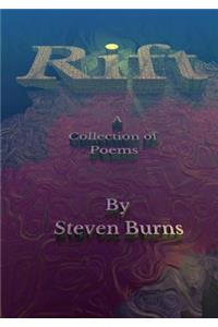 Rift A Collection of Poems