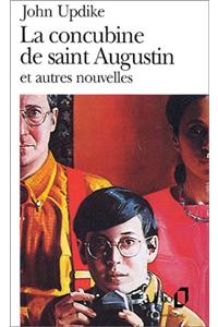 Concubine de Saint Augu