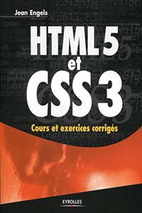 HTML 5 et CSS 3