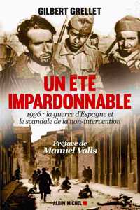 Un ete impardonnable 1936