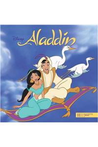 Aladdin, Disney Monde Enchante