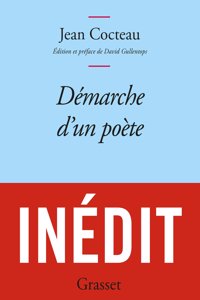 Demarche d'un poete