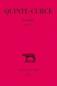 Quinte Curce, Histoires