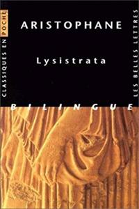 Aristophane, Lysistrata