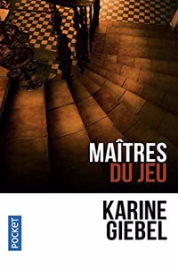 Maitres du jeu